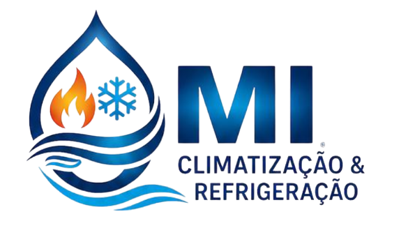 MI Climatização & Refrigeração
